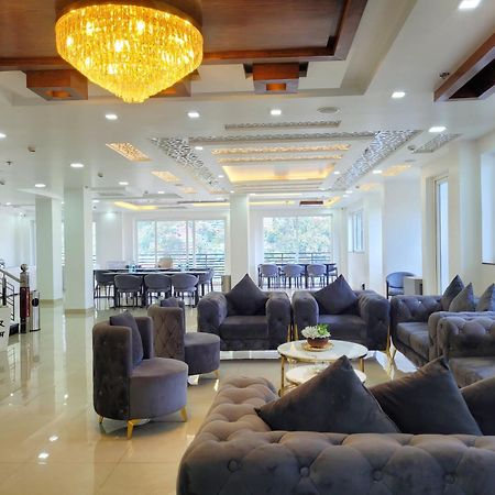 Rr Hotel & Resort 达兰萨拉 外观 照片